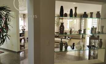 Imagem 6: Locação Casa com 3 dormitórios