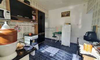 Imagem 7: Casa para aluguel, 3 quartos, 1 suíte, 1 vaga, Vila SÃO Jose - Taubaté/SP