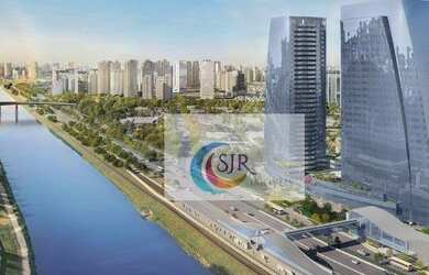 Imagem 3: Conjunto comercial para locação, Brooklin, São Paulo