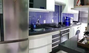 Imagem 7: Apartamento à venda, 44 m² por R$ 185.000,00 - Jardim Santa Maria (Nova Veneza) - Sumaré/S