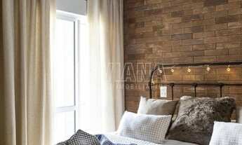 Imagem 6: Apartamento lindo ao lado do Park Shopping São Caetano - 69 m² 2 dormitórios, 1 vaga, dec