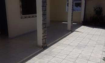 Imagem 2: Casa para venda com 170 metros quadrados com 3 quartos em Jardim Colorado - Vila Velha - E