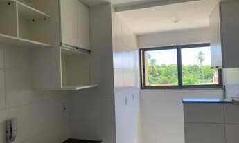 Imagem 4: APARTAMENTO RESIDENCIAL em CAMAÇARI - BA, ALPHAVILLE (ABRANTES