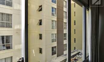 Imagem 5: Apartamento à venda 1 Quarto, 1 Suite, 1 Vaga, 48M², Centro, Campinas - SP