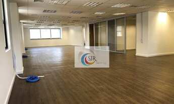 Imagem 4: Conjunto, 385 m² - venda ou aluguel - Vila Olímpia - São Paulo/SP