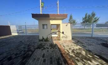 Imagem 3: Casa com 2 dormitórios à venda, 60 m² por R$ 290.000,00 - Balneário Califórnia - Itanhaém