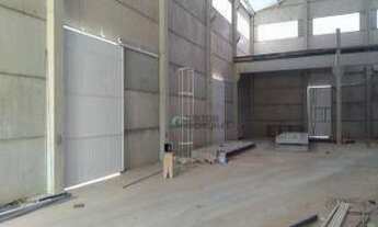 Imagem 3: Galpão para alugar, 642 m² por R$ 17.400,00 - Centro Empresarial de Indaiatuba - Indaiatub