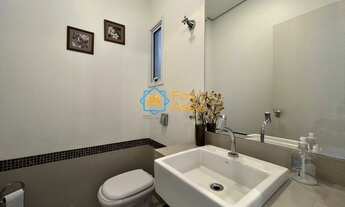 Imagem 6: Venda - Casa em condomínio - Jardim Portal da Colina - Americana - SP