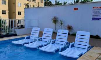 Imagem 6: JARDIM DE NAPOLI - REPASSE - AP NOVO