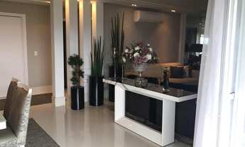 Imagem 5: Apartamento - Jardim das Colinas - Helbor Belvedere - 233m² - 4 Dormitórios