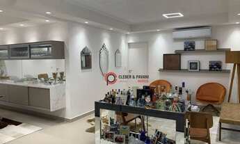 Imagem 3: Apartamento Mont Royal - Decorado