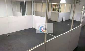 Imagem 2: Galpão, 300 m² - Jd. Anália Franco - São Paulo/SP