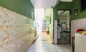 Imagem 2: Ótima casa para venda na Vila Virginia, próxima da Monteiro Lobato, 3 dormitorios com ar c