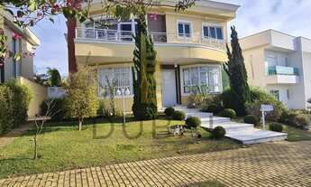 Imagem 5: Casa para Venda em Santana de Parnaíba, Alphaville, 4 dormitórios, 4 suítes, 6 banheiros