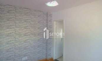 Imagem 2: Apartamento com 1 quarto à venda, 57 m² por R$ 189.000 - Cascatinha - Juiz de Fora/MG