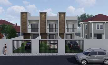 Imagem 4: Sobrado Duplex para venda com 2 Suítes em Itapema!