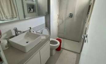 Imagem 7: APARTAMENTO EM PINHEIROS 2 QUARTOS 1 VAGA