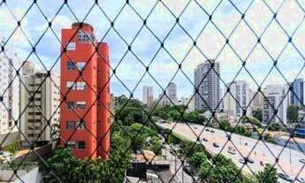 Imagem: São Paulo - Apartamento Padrão - JARDIM