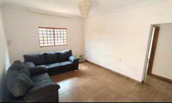 Imagem 5: Casa para venda com 100 metros quadrados com 2 quartos em Cidade Continental