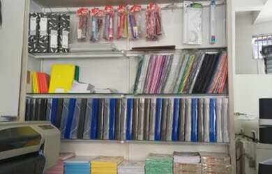 Imagem 2: Vende-se gráfica e papelaria