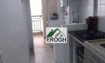 Imagem 7: Apartamento em Condomínio Clube, com 3 dormitórios à venda, 93 m² por R$ 798.000 - Baeta N