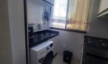 Imagem 5: Apartamento totalmente mobiliado e decorado na Praia dos Ingleses- Apenas R$ 295 mil