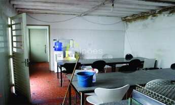 Imagem 12: Galpão/Depósito/Armazém