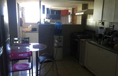 Imagem 6: Cobertura Duplex no Papicu 3 stes, 258m²