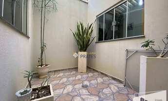 Imagem 7: Casa com 3 dormitórios à venda, 175 m² por R$ 550.000 - Parque Juriti - São José do Rio Pr