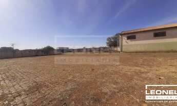 Imagem 4: GALPÃO COMERCIAL PARA LOCAÇÃO EM SÃO JOAQUIM DA BARRA