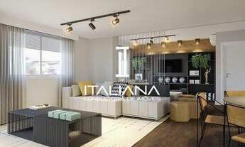 Imagem: Jauaperi Apto 1LSMNT2