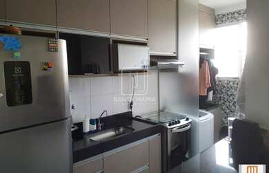 Imagem 5: Apartamento (tipo - padrao) 2 dormitórios/suite, portaria 24hs, lazer, em condomínio fecha