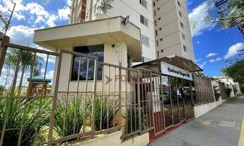 Imagem: Apartamento 3 quartos com suíte, 79 M²