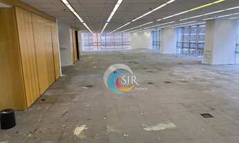 Imagem 7: Andar na Paulista, 1067 m² por R$ 101.460/mês - Bela Vista - São Paulo/SP