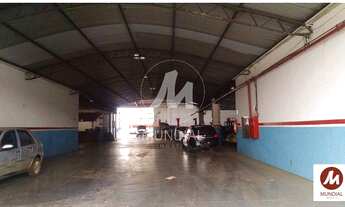 Imagem: Salão/Galpão (salão - térreo), cozinha