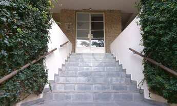 Imagem 3: Apartamento com 3 dormitórios à venda, 115 m² por R$ 1.050.000,00 - Laranjeiras - Rio de J