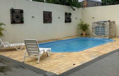 Imagem 2: Vendo Casa excelente no bairro Buritis na avenida