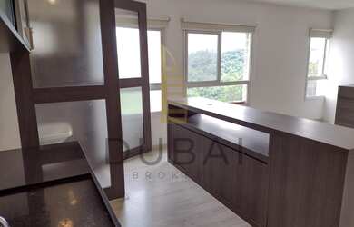 Imagem 5: Apartamento para Locação em Barueri, Melville Empresarial I e II, 1 dormitório, 1 suíte, 1