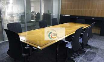 Imagem 3: Conjunto para alugar, 286 m² - Vila Olímpia - São Paulo/SP