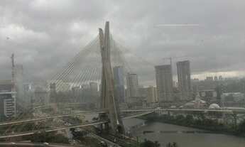 Imagem 6: SÃO PAULO - Conjunto Comercial/Sala - BROOKLIN PAULISTA