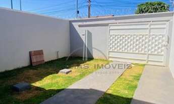 Imagem 4: Casa em senador canedo com 3 quartos