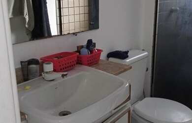 Imagem 6: Apartamento para venda 78 m², nascente, próximo ao metrô, com 3 quartos em Imbuí - Salvado