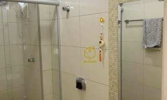 Imagem 6: Apartamento com 3 dormitórios à venda, 58 m² por R$ 275.000,00 - Alípio de Melo - Belo Hor