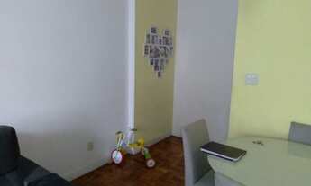 Imagem 7: MOREIRA CESAR- INÍCIO, todo montado, 2P/ANDAR, - sala, 3 quartos banheiro social, lavab