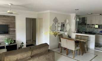 Imagem 2: Lindíssimo Apartamento Vila Sanches - 99 m² - 3 dorm - 2 suítes - 2 vagas