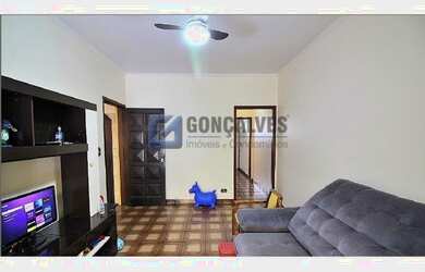 Imagem 7: SAO BERNARDO DO CAMPO - Residential / Sobrado - DEMARCHI