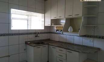 Imagem 7: Apartamento com dois dormitórios ,dependência de empregada e uma vaga de garagem