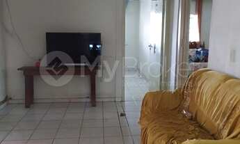 Imagem: Casa com 6 quartos - Bairro Setor Perim