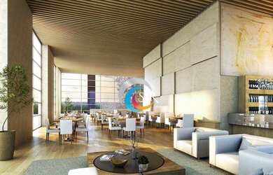 Imagem 2: Conjunto comercial para alugar, 600 m² - Brooklin - São Paulo/SP