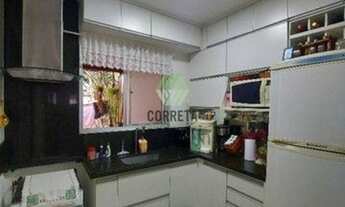 Imagem 3: Casa de condomínio térrea para venda possui 65 metros quadrados com 2 quartos